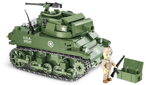 Klocki H.M.C M8 Scott Cobi Klocki Klocki H.M.C M8 Scott Cobi Klocki