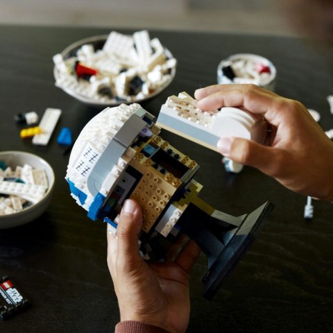 Klocki Star Wars 75349 Hełm kapitana Rexa LEGO Klocki Star Wars 75349 Hełm kapitana Rexa LEGO