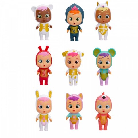 Lalka Cry Babies Magic Tears Edycja Muzyczna Tm Toys Lalka Cry Babies Magic Tears Edycja Muzyczna Tm Toys