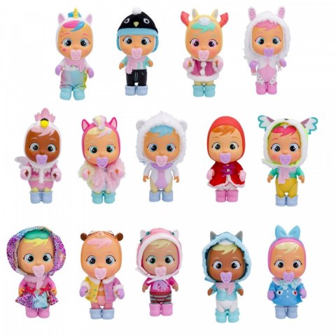 Lalka Cry Babies Magic Tears Edycja Muzyczna Tm Toys Lalka Cry Babies Magic Tears Edycja Muzyczna Tm Toys