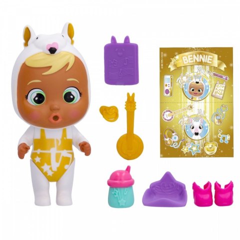 Lalka Cry Babies Magic Tears Edycja Muzyczna Tm Toys Lalka Cry Babies Magic Tears Edycja Muzyczna Tm Toys