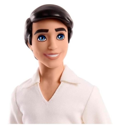 Lalka Disney Prince Książę Eryk Mattel Lalka Disney Prince Książę Eryk Mattel