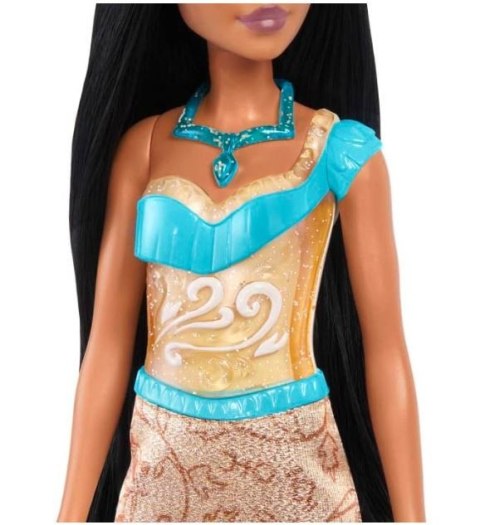 Lalka Disney Princess Pocahontas Mattel Lalka Disney Princess Pocahontas Mattel