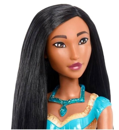 Lalka Disney Princess Pocahontas Mattel Lalka Disney Princess Pocahontas Mattel