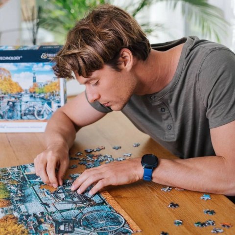 Puzzle 13500 elementów UFT Kolekcja Ultimate Marvel Trefl Puzzle 13500 elementów UFT Kolekcja Ultimate Marvel Trefl