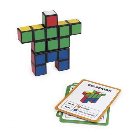 Rubik Cube It Spin Master Rubik Cube It Spin Master