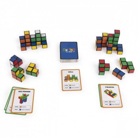 Rubik Cube It Spin Master Rubik Cube It Spin Master