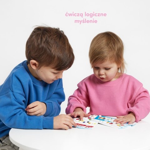 Zagadki dla dzieci w wieku 3-4 lat CzuCzu Zagadki dla dzieci w wieku 3-4 lat CzuCzu