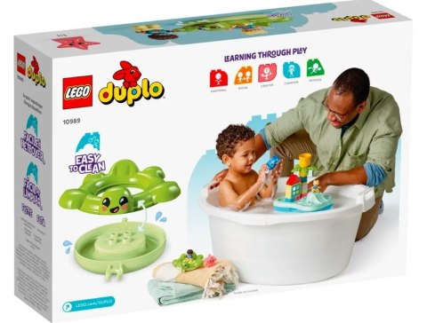 Klocki DUPLO 10989 Park wodny LEGO Klocki DUPLO 10989 Park wodny LEGO