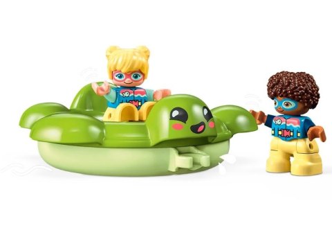 Klocki DUPLO 10989 Park wodny LEGO Klocki DUPLO 10989 Park wodny LEGO