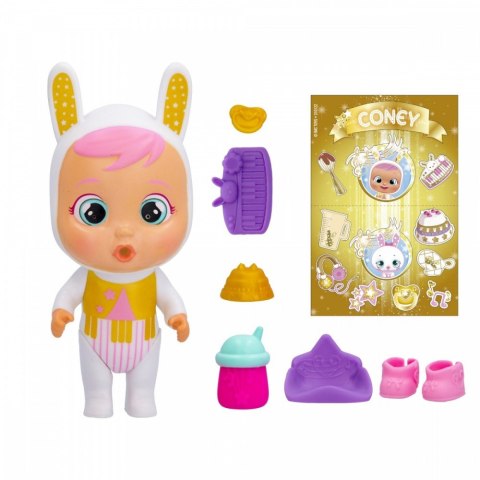 Lalka Cry Babies Magic Tears Edycja Muzyczna Tm Toys Lalka Cry Babies Magic Tears Edycja Muzyczna Tm Toys
