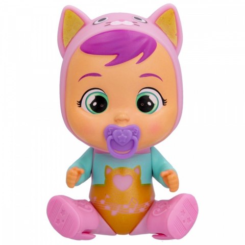 Lalka Cry Babies Magic Tears Edycja Muzyczna Tm Toys Lalka Cry Babies Magic Tears Edycja Muzyczna Tm Toys