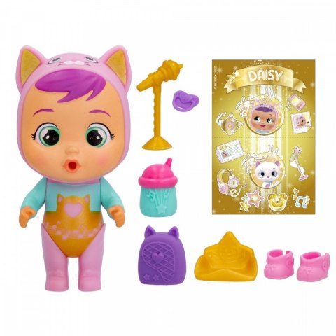 Lalka Cry Babies Magic Tears Edycja Muzyczna Tm Toys Lalka Cry Babies Magic Tears Edycja Muzyczna Tm Toys