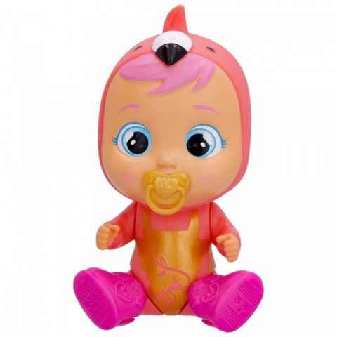Lalka Cry Babies Magic Tears Edycja Muzyczna Tm Toys Lalka Cry Babies Magic Tears Edycja Muzyczna Tm Toys