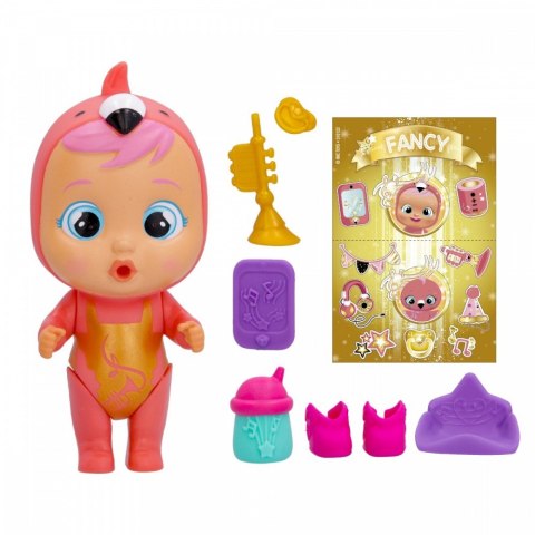 Lalka Cry Babies Magic Tears Edycja Muzyczna Tm Toys Lalka Cry Babies Magic Tears Edycja Muzyczna Tm Toys