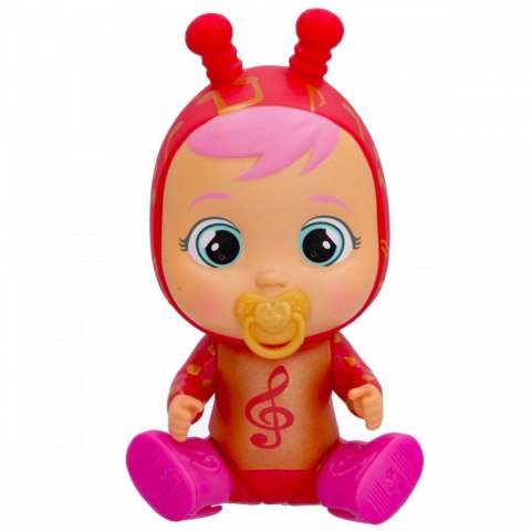 Lalka Cry Babies Magic Tears Edycja Muzyczna Tm Toys Lalka Cry Babies Magic Tears Edycja Muzyczna Tm Toys