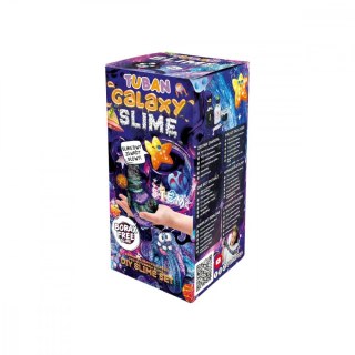 Zestaw super Slime DIY Galaxy TUBAN