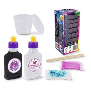 Zestaw super Slime DIY Galaxy TUBAN