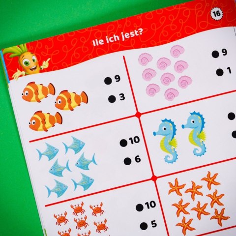 Gra Carotina 500 pytań - Zwierzęta Lisciani Gra Carotina 500 pytań - Zwierzęta Lisciani