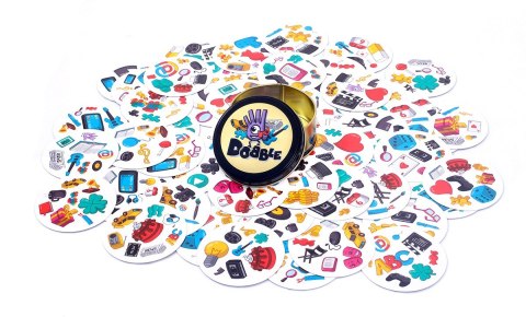 Gra Dobble Kultura Rebel Gra Dobble Kultura Rebel