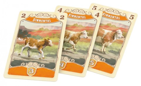 Gra Great Western Trail Rebel Gra Great Western Trail Rebel