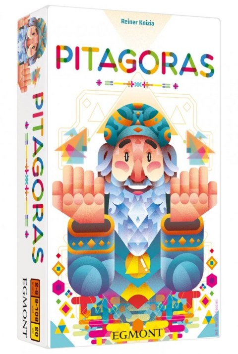 Gra Pitagoras Egmont Gra Pitagoras Egmont