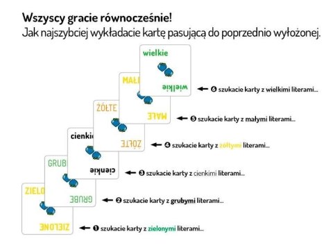 Gra Pozorów Nasza księgarnia