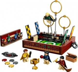 Klocki Harry Potter 76416 Quidditch-kufer LEGO