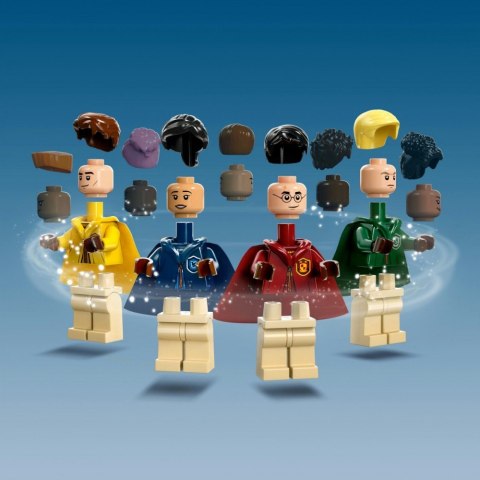 Klocki Harry Potter 76416 Quidditch-kufer LEGO