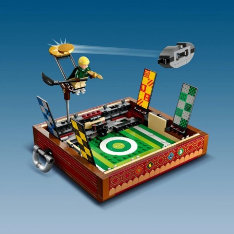 Klocki Harry Potter 76416 Quidditch-kufer LEGO