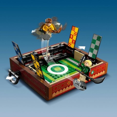 Klocki Harry Potter 76416 Quidditch-kufer LEGO