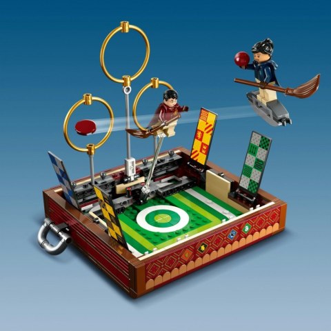 Klocki Harry Potter 76416 Quidditch-kufer LEGO
