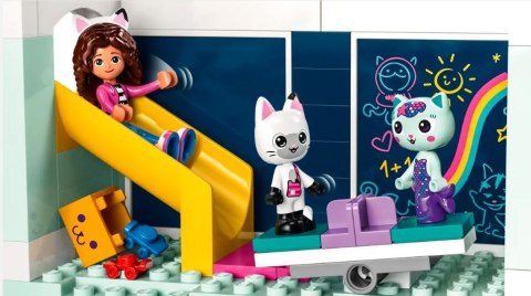 Klocki Koci Domek Gabi 10788 Koci Domek Gabi LEGO Klocki Koci Domek Gabi 10788 Koci Domek Gabi LEGO
