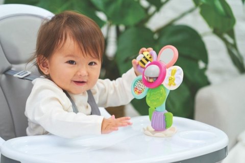 Kwiatek obracany z przyssawką Infantino B-kids Kwiatek obracany z przyssawką Infantino B-kids