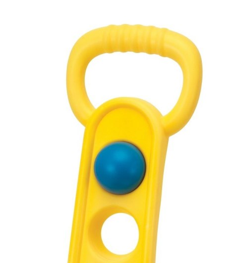 Odkurzacz z piłeczkami Kroko B-kids Odkurzacz z piłeczkami Kroko B-kids