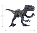 Figurka Jurassic World Kolosalny Indoraptor Mega Bloks
