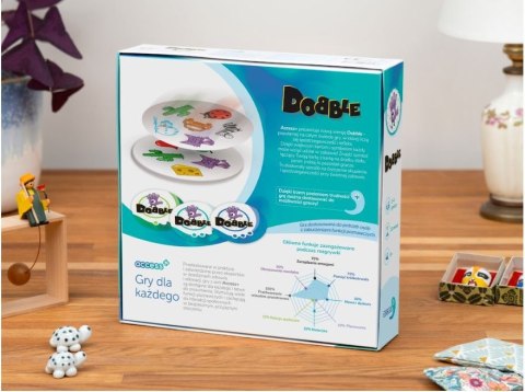 Gra Dobble Access+ Rebel Gra Dobble Access+ Rebel