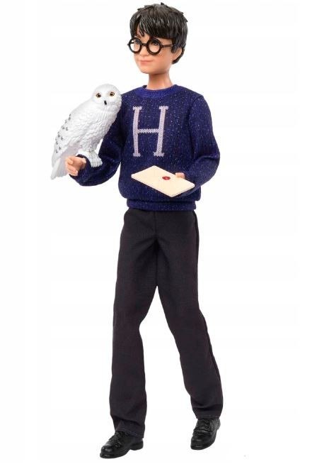 Harry Potter Kalendarz Adwentowy Mattel Harry Potter Kalendarz Adwentowy Mattel