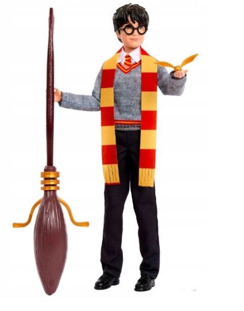 Harry Potter Kalendarz Adwentowy Mattel Harry Potter Kalendarz Adwentowy Mattel