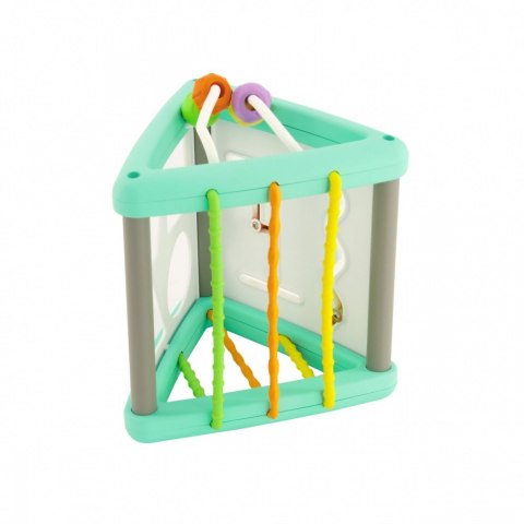 Interaktywny Sorter trójkąt Infantino B-kids Interaktywny Sorter trójkąt Infantino B-kids