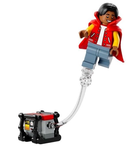 Klocki Super Heroes 76261 Ostateczne starcie Spider-mana LEGO Klocki Super Heroes 76261 Ostateczne starcie Spider-mana LEGO