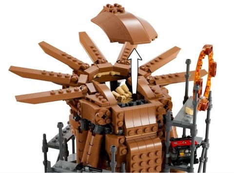Klocki Super Heroes 76261 Ostateczne starcie Spider-mana LEGO Klocki Super Heroes 76261 Ostateczne starcie Spider-mana LEGO