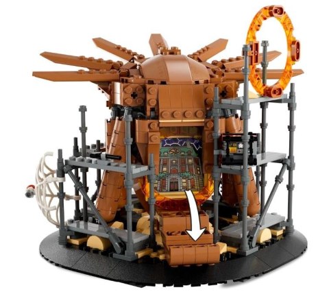 Klocki Super Heroes 76261 Ostateczne starcie Spider-mana LEGO Klocki Super Heroes 76261 Ostateczne starcie Spider-mana LEGO