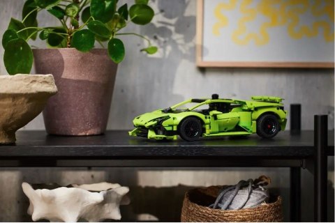 Klocki Technic 42161 Lamborgini Huracan Tecnica LEGO Klocki Technic 42161 Lamborgini Huracan Tecnica LEGO