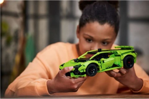 Klocki Technic 42161 Lamborgini Huracan Tecnica LEGO Klocki Technic 42161 Lamborgini Huracan Tecnica LEGO