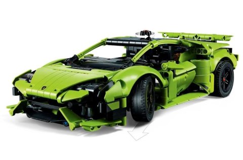 Klocki Technic 42161 Lamborgini Huracan Tecnica LEGO Klocki Technic 42161 Lamborgini Huracan Tecnica LEGO
