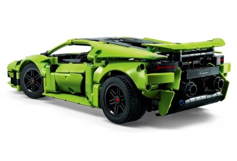 Klocki Technic 42161 Lamborgini Huracan Tecnica LEGO Klocki Technic 42161 Lamborgini Huracan Tecnica LEGO