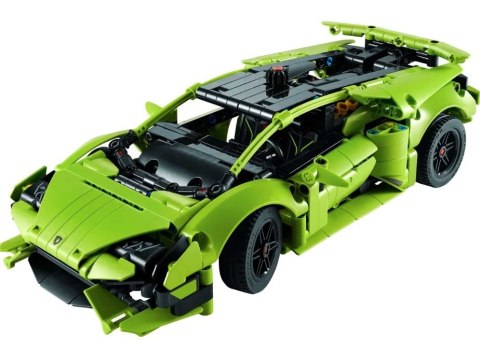 Klocki Technic 42161 Lamborgini Huracan Tecnica LEGO Klocki Technic 42161 Lamborgini Huracan Tecnica LEGO