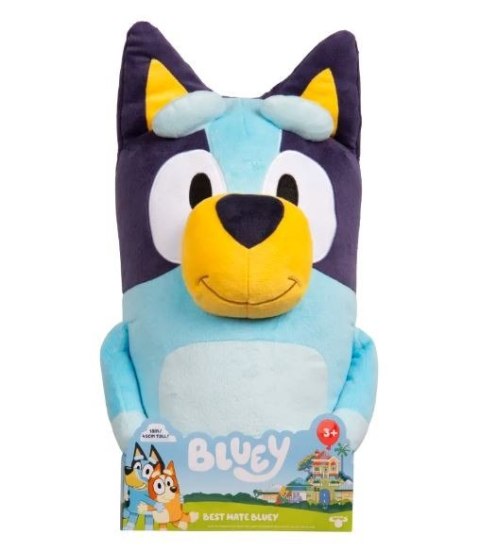 Maskotka Bluey 45 cm Tm Toys Maskotka Bluey 45 cm Tm Toys