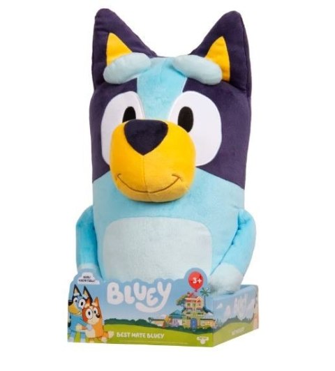 Maskotka Bluey 45 cm Tm Toys Maskotka Bluey 45 cm Tm Toys